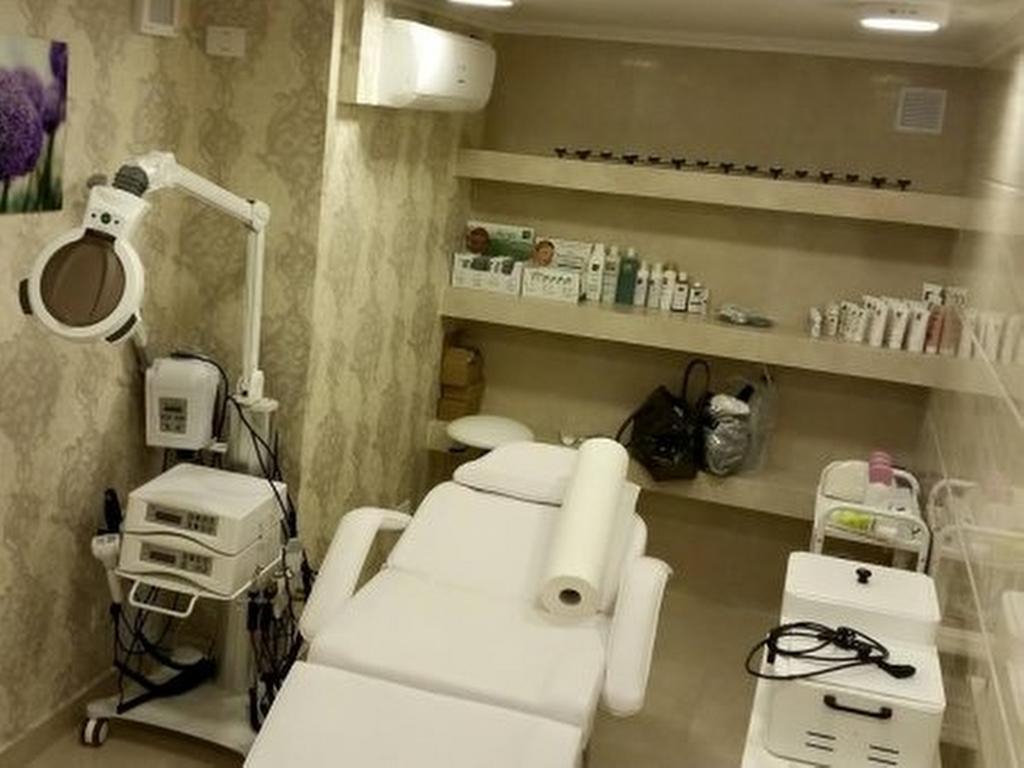 West Plaza Residence Bucureşti Eksteriør bilde